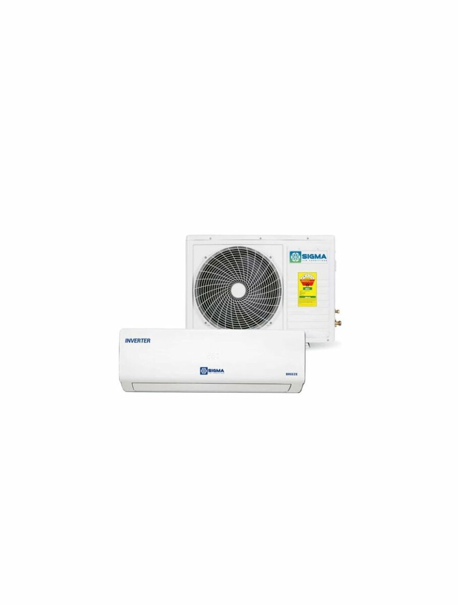 Sigma 1.5HP Air Conditioner