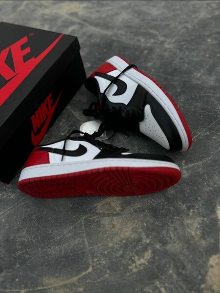 Baskets Nike Air Jordan