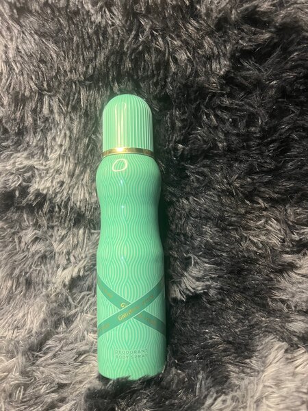 Déodorant Fraîcheur Menthe