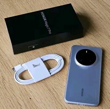 HONOR Magic5 Pro 5G Smartphone