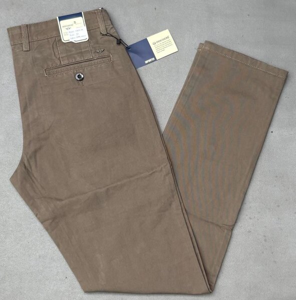 Pantalons chino pour homme