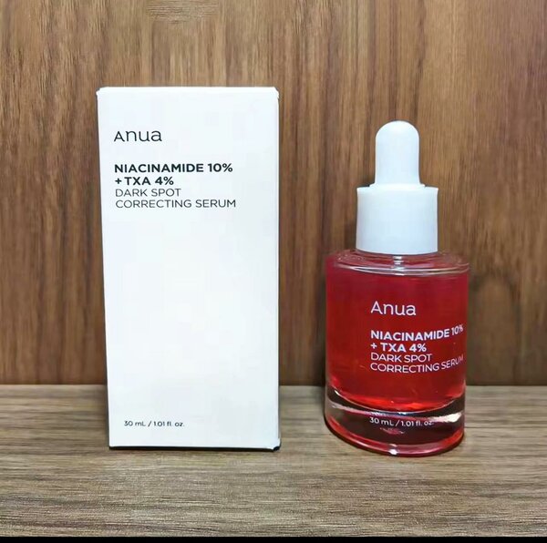 Sérum Anti-Taches Anua