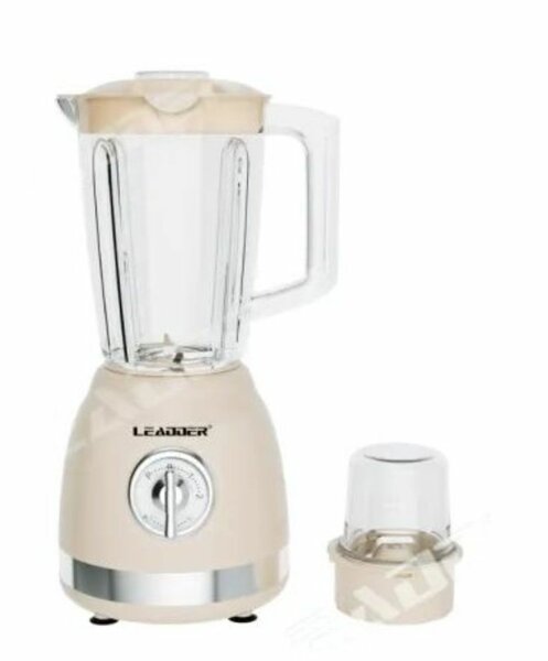Blender 2-en-1 Leader