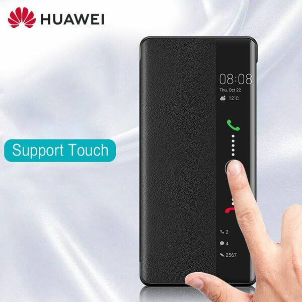 Coque   hw pura 70 pro