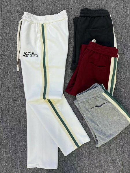 Jogging Pantalons Unisexes