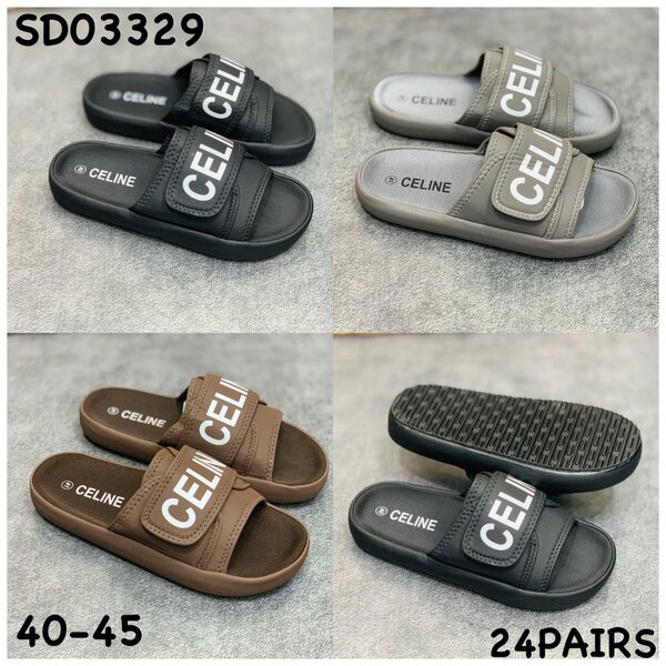 Sandales Unisexe Celine