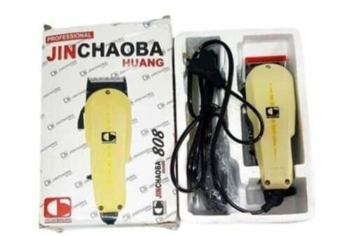 Tondeuse Électrique JINCHAOB