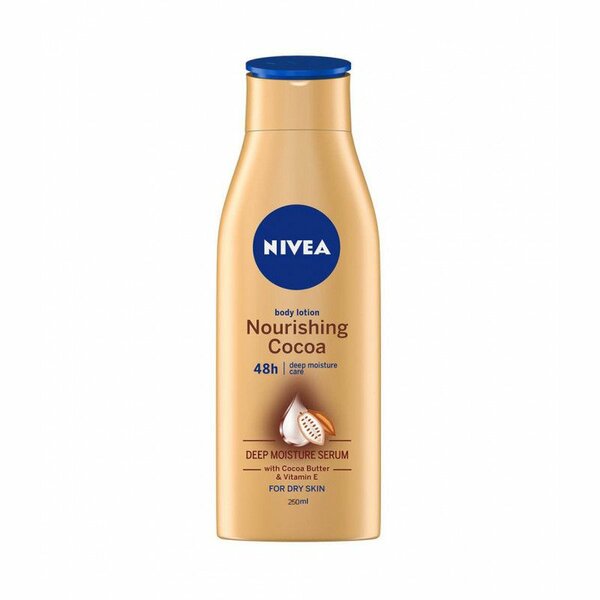 Nivea Cacao