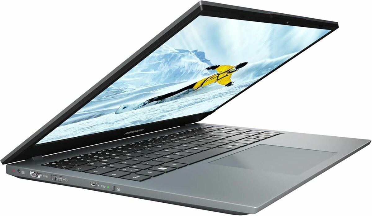 Ordinateur Portable Medion i7 16Go