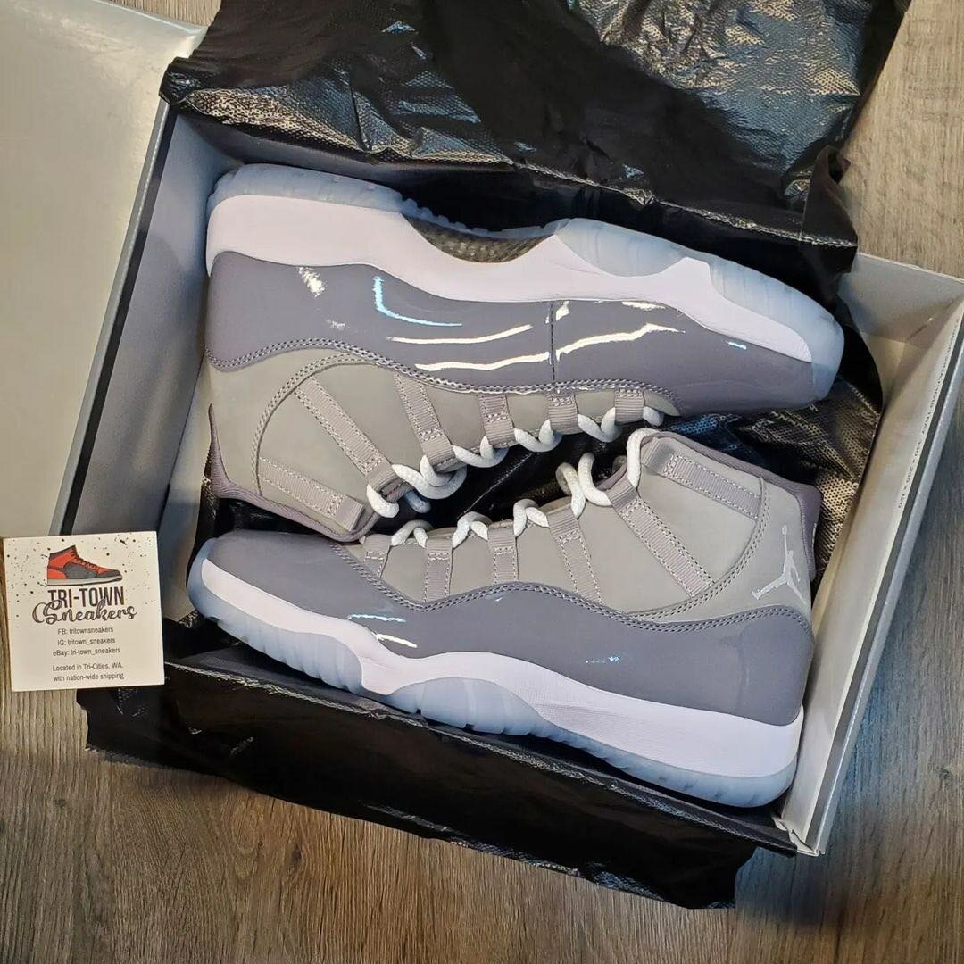 Air Jordan 11 Retro