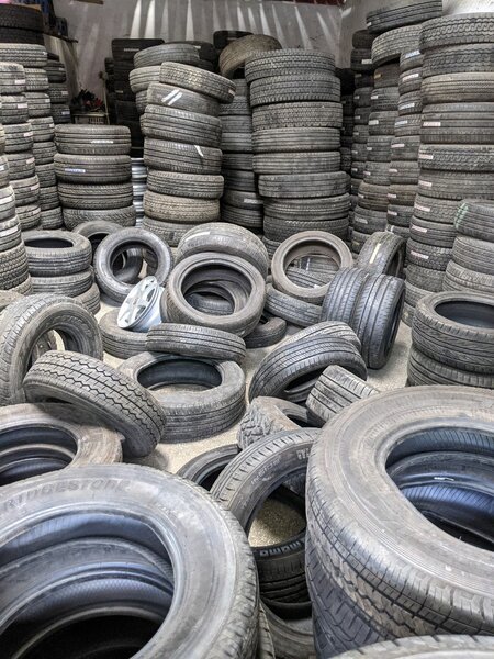 Tires