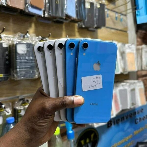 iPhone reconditionné - Prix compétitif