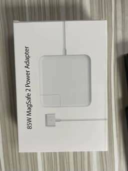 Chargeur MacBook L et T(45W 60W 85W)