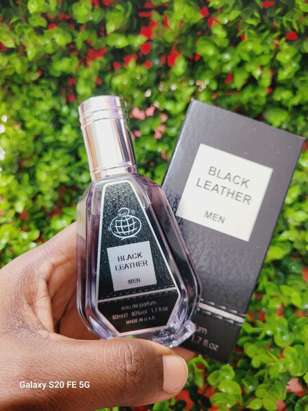 Parfum fragrance world 50ml