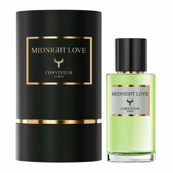 Parfum "Midnight Love"