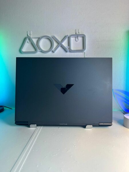 Ordinateur portable gaming avancé