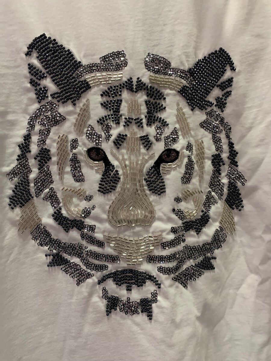 Футболка. Турция.