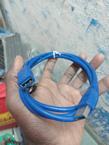 Câble USB 3.0 haute vitesse