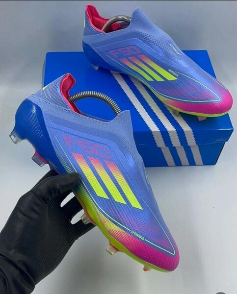 Chaussures de sport F50