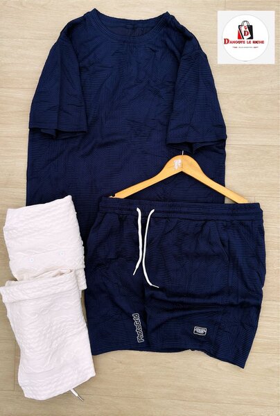 Ensemble Décontracté Homme