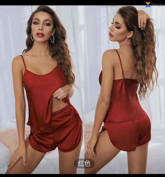 Ensemble nuisette sexy