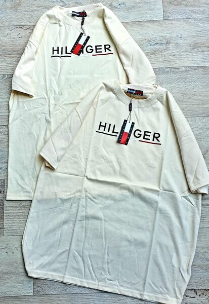 T-shirts décontractées