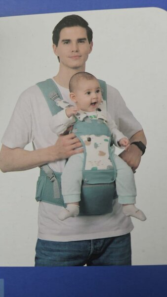 Porte-bébé Confortable