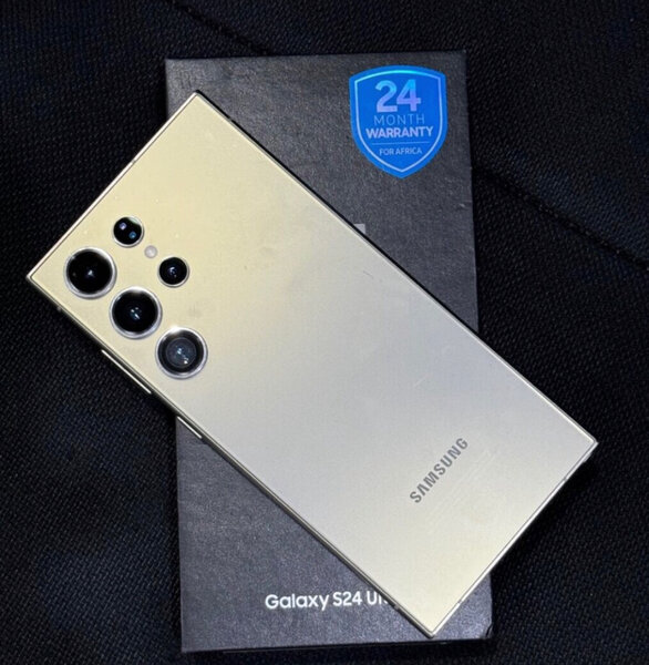 Samsung Galaxy S24 Ultra 5G