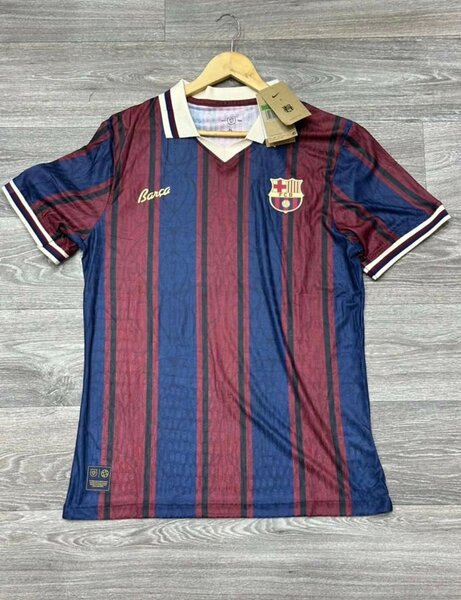 Maillot de football FC Barcelone