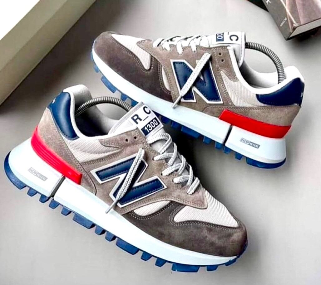New Balance