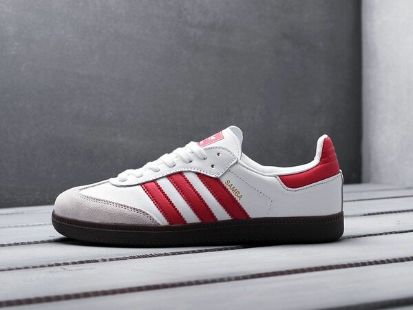Baskets Adidas Samba Classiques
