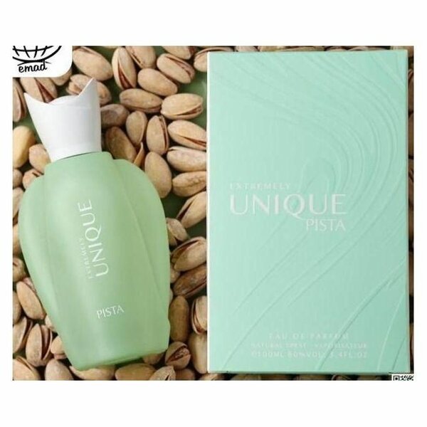 Unique Pista Eau de Parfum