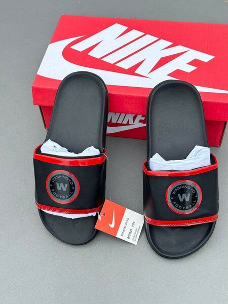 Claquettes Nike Washington