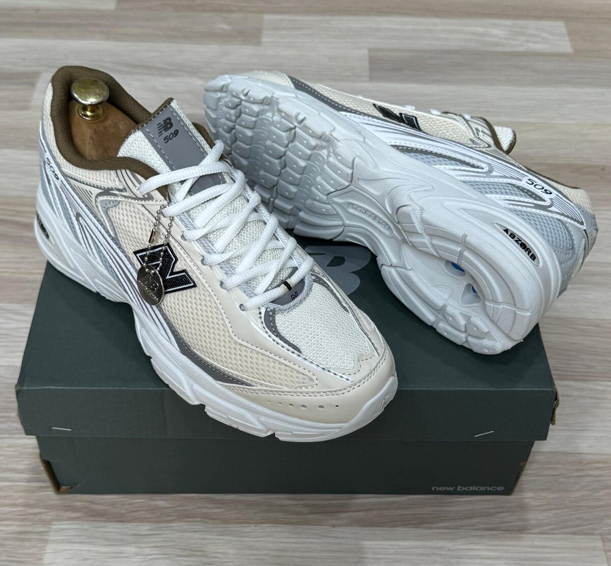 New Balance 530 Rétro Sneaker