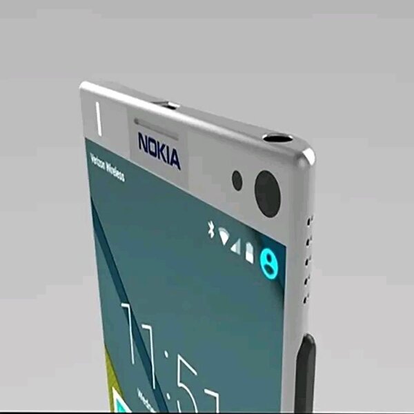 Nokia Windows