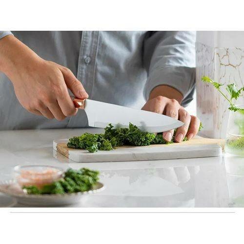 Premium 7 Piece Kitchen Knife Set Complete Cutlery Set