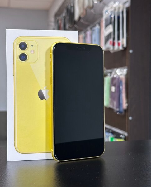 IPhone 11