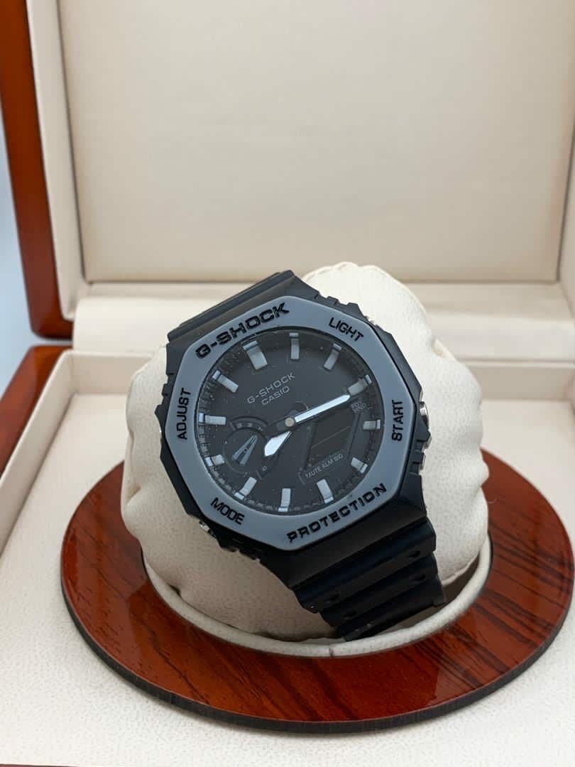 G shock men watch