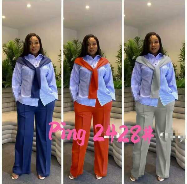 Costume pour Femme Élégant