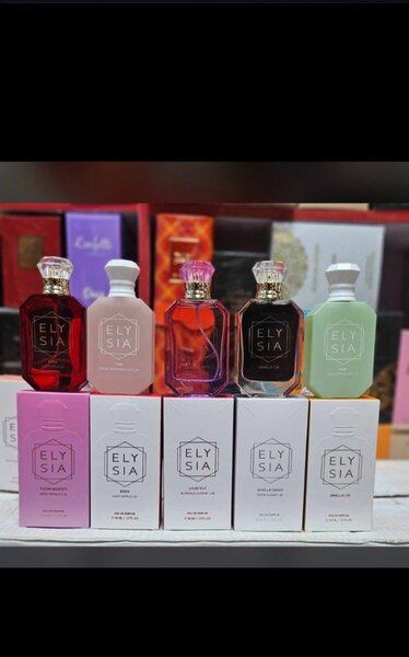 Parfum Elysia pour Femmes