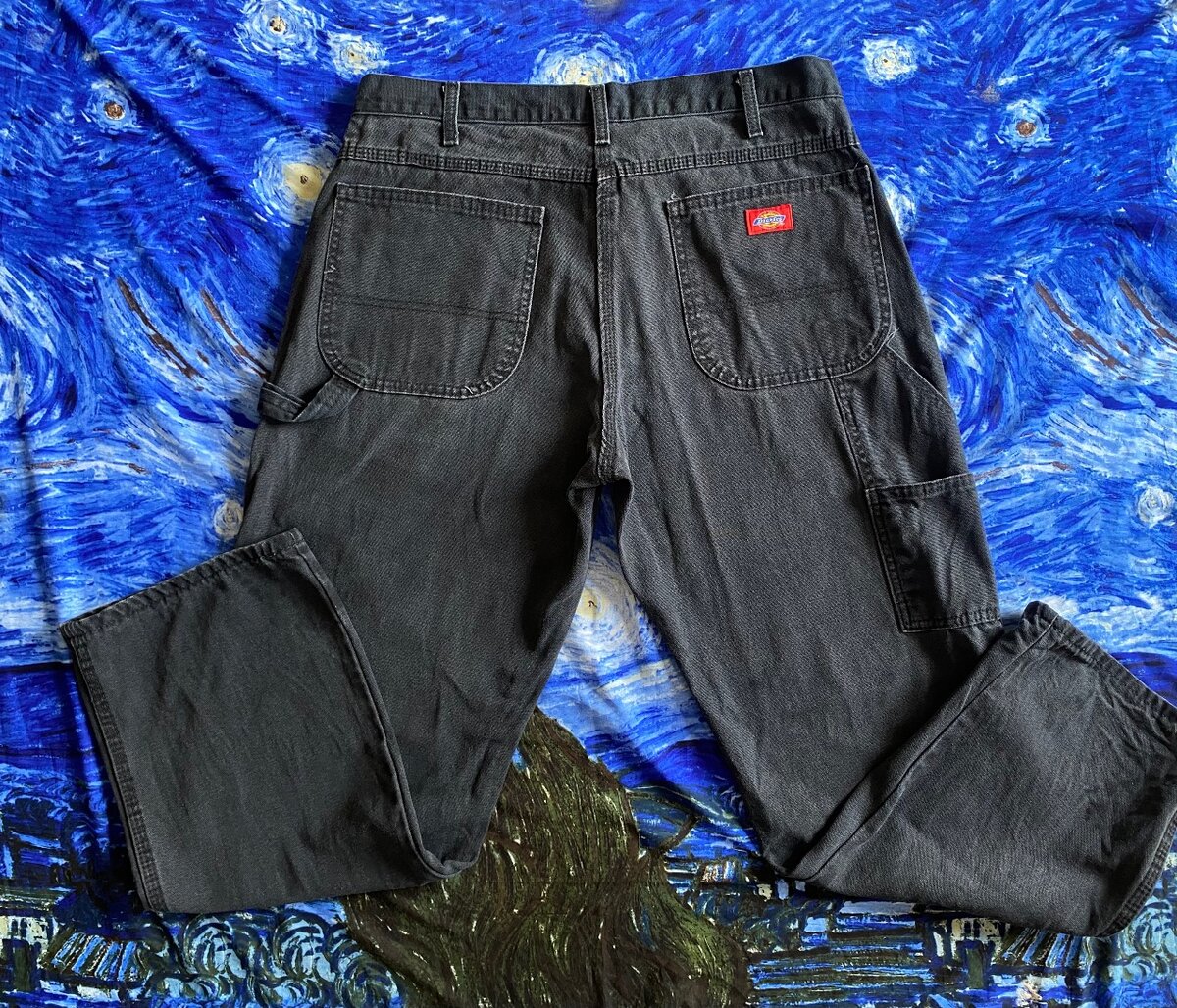 DICKIES CARPENTER PANTS
