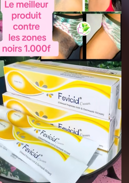 Crème pour le corps pour femme