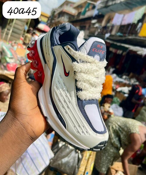 Baskets sport MX Elite