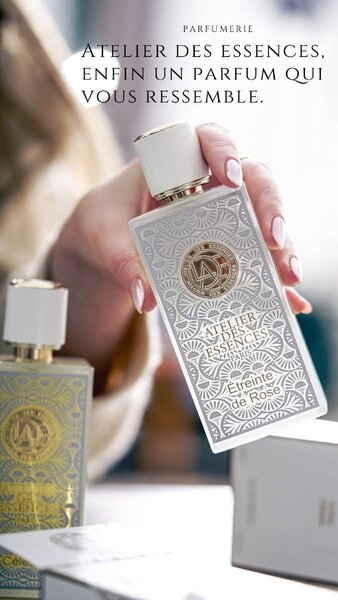 Atelier des Essences Parfum