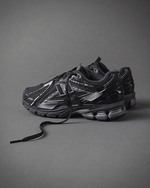 Basket asics original