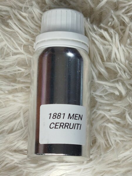 Parfum 1881 Homme Cerruti
