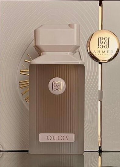 Parfum O'Clock Unisexe