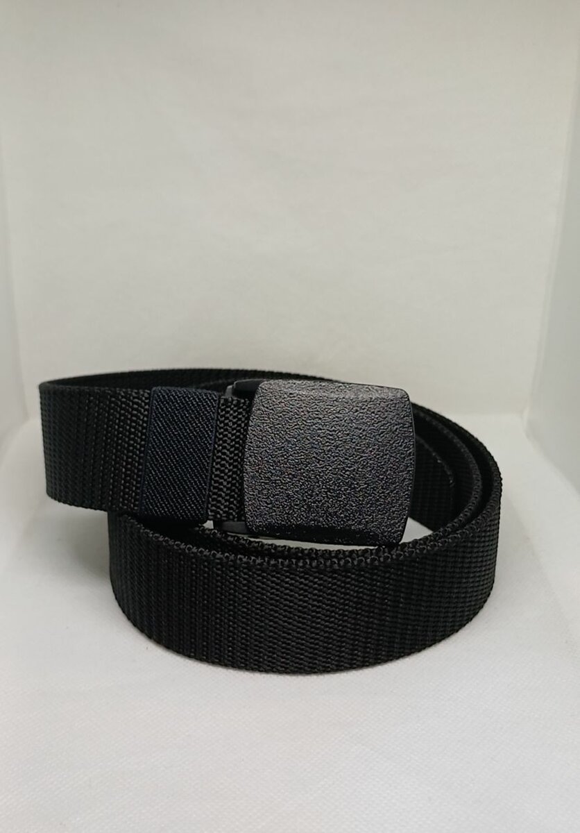 CASUAL TACTICAL BELT