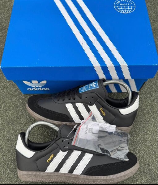 Adidas samba