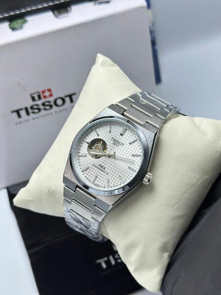 TISSOT AUTOMATIQUE